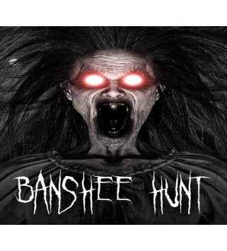 Banshee Hunt Steam Key GLOBAL